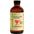 Cod Liver Oil 237 ml 